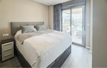 Appartement 4 personnes à Orihuela Costa - Photo 12
