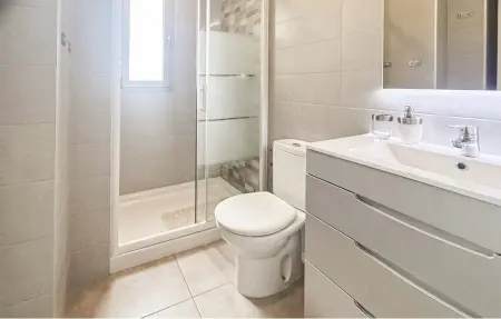 Appartement 4 personnes à Orihuela Costa - Photo 13