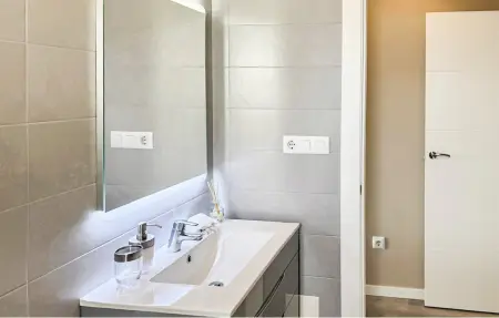 Appartement 4 personnes à Orihuela Costa - Photo 14