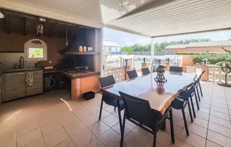 Maison 8 personnes à Olonzac - Photo 1