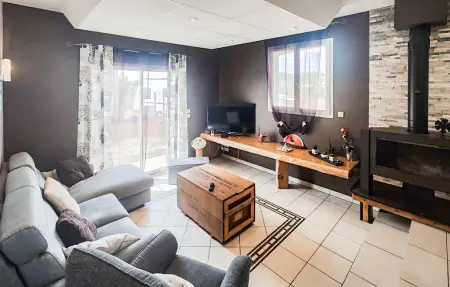 Maison 8 personnes à Olonzac - Photo 2