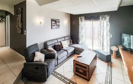 Maison 8 personnes à Olonzac - Photo 3