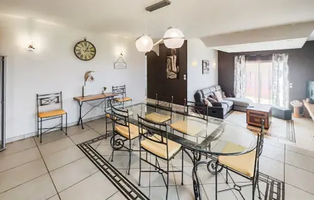 Maison 8 personnes à Olonzac - Photo 4