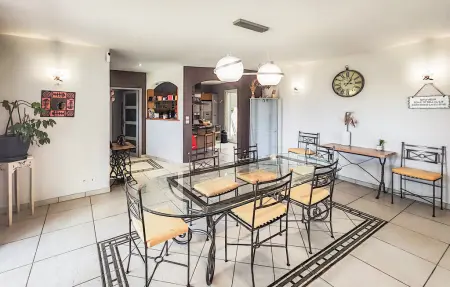 Maison 8 personnes à Olonzac - Photo 5