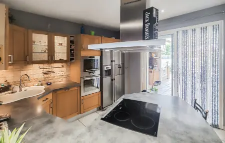 Maison 8 personnes à Olonzac - Photo 7