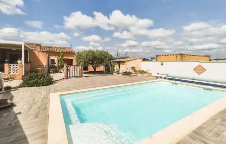Maison 8 personnes à Olonzac - Photo 8