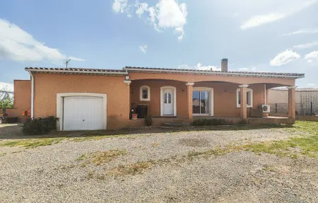 Maison 8 personnes à Olonzac - Photo 10