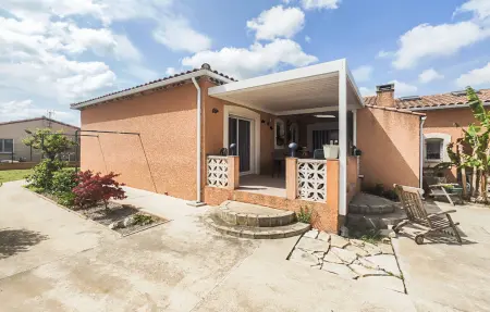 Maison 8 personnes à Olonzac - Photo 11