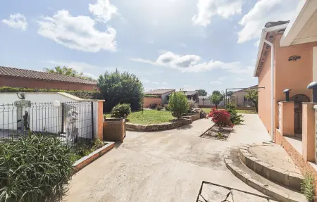 Maison 8 personnes à Olonzac - Photo 13