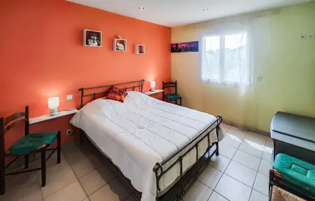 Maison 8 personnes à Olonzac - Photo 14