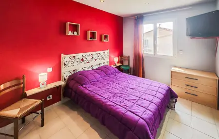 Maison 8 personnes à Olonzac - Photo 15