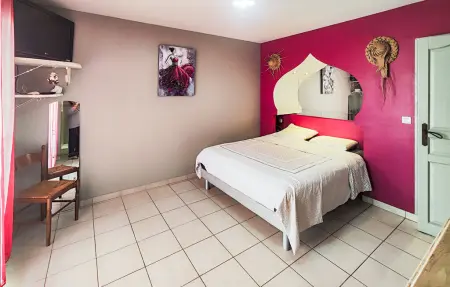 Maison 8 personnes à Olonzac - Photo 16