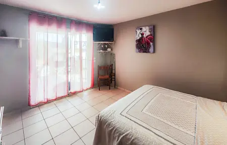 Maison 8 personnes à Olonzac - Photo 17
