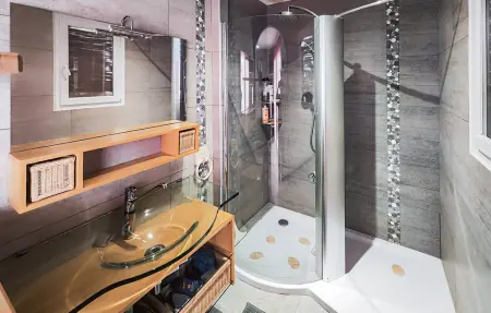 Maison 8 personnes à Olonzac - Photo 19