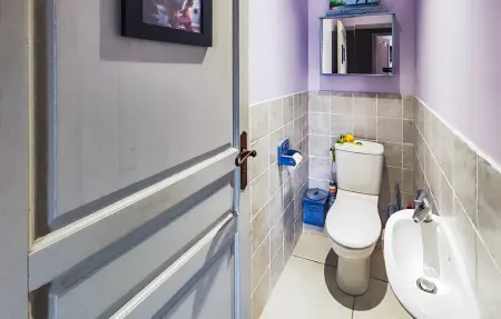 Maison 8 personnes à Olonzac - Photo 20