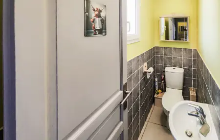 Maison 8 personnes à Olonzac - Photo 21