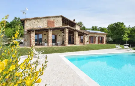 Maison 10 personnes à San Venanzo - Photo 9