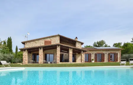 Maison 10 personnes à San Venanzo - Photo 10