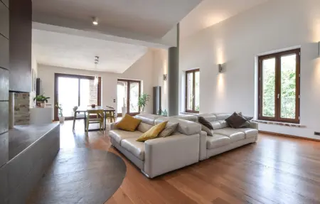 Maison 10 personnes à San Venanzo - Photo 17