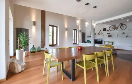 Maison 10 personnes à San Venanzo - Photo 18