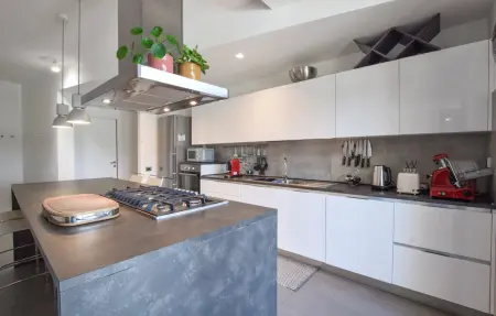 Maison 10 personnes à San Venanzo - Photo 19