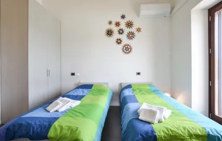 Maison 10 personnes à San Venanzo - Photo 24