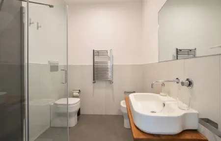 Maison 10 personnes à San Venanzo - Photo 25