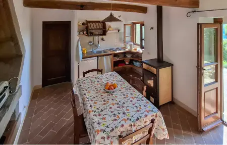 Casina Poggiolo, Maison 2 personnes à Anghiari - Photo 1