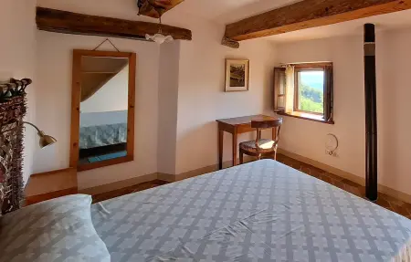 Casina Poggiolo, Maison 2 personnes à Anghiari - Photo 3