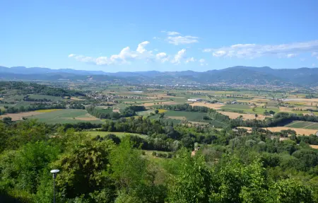 Casina Poggiolo, Maison 2 personnes à Anghiari - Photo 5