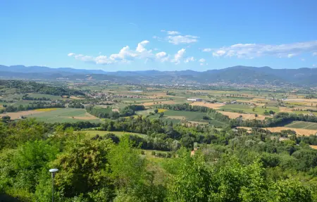 Casina Poggiolo, Maison 2 personnes à Anghiari - Photo 12