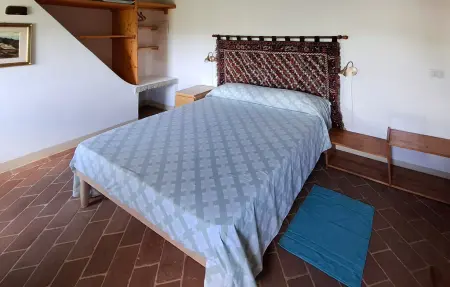 Casina Poggiolo, Maison 2 personnes à Anghiari - Photo 13