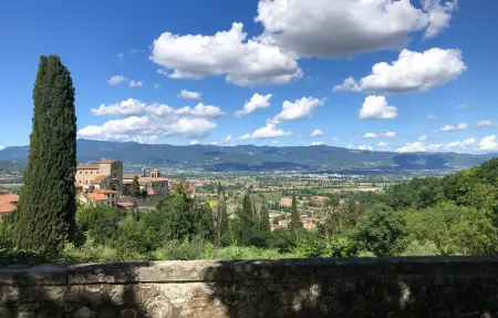 Casina Poggiolo, Maison 2 personnes à Anghiari - Photo 16