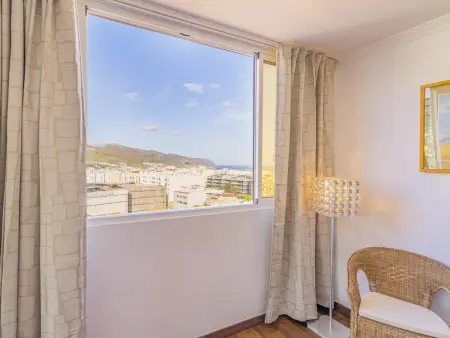 Penthouse urbain avec terrasse au centre-ville - 4 pers. - Photo 5