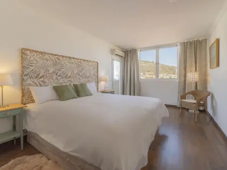 Penthouse urbain avec terrasse au centre-ville - 4 pers. - Photo 6