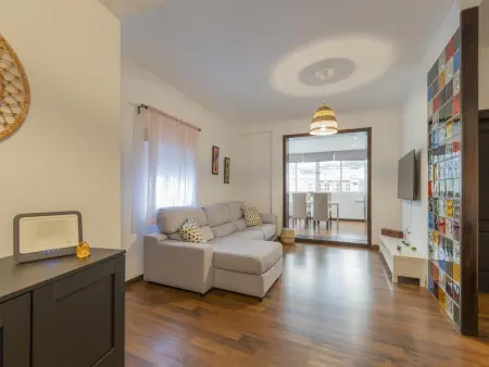 Penthouse urbain avec terrasse au centre-ville - 4 pers. - Photo 10