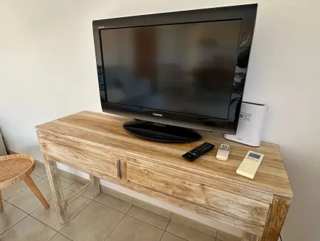 Appartement climatisé, près du port, terrasse, Appartement 6 personnes à Port Vendres - Photo 7
