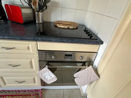 Appartement climatisé, près du port, terrasse, Appartement 6 personnes à Port Vendres - Photo 11