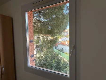Appartement climatisé, près du port, terrasse, Appartement 6 personnes à Port Vendres - Photo 15