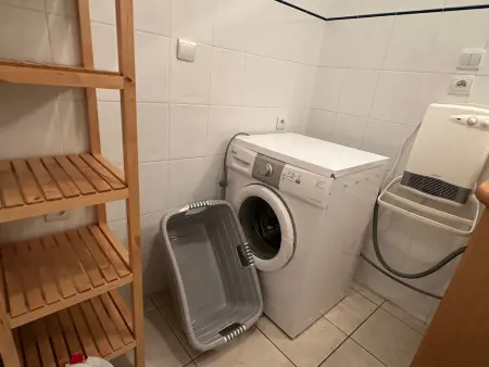 Appartement climatisé, près du port, terrasse, Appartement 6 personnes à Port Vendres - Photo 16
