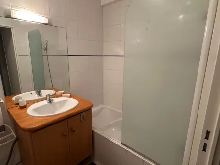 Appartement climatisé, près du port, terrasse, Appartement 6 personnes à Port Vendres - Photo 17