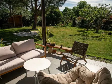 Villa avec climatisation - 8 pers. proche rivière - Photo 1