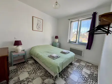 Maison centre-ville, animaux admis - 4 pers., Maison 4 personnes à La Roche Posay - Photo 17