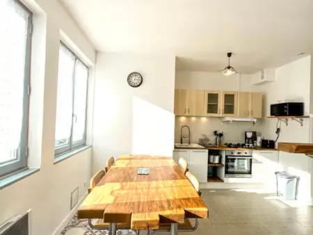 Maison centre-ville, animaux admis - 4 pers., Maison 4 personnes à La Roche Posay - Photo 22