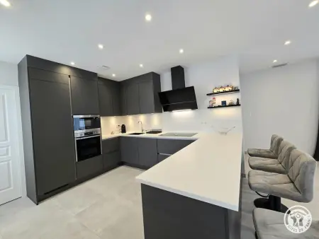 Maison moderne, parking - à découvrir au Périgord - Photo 4