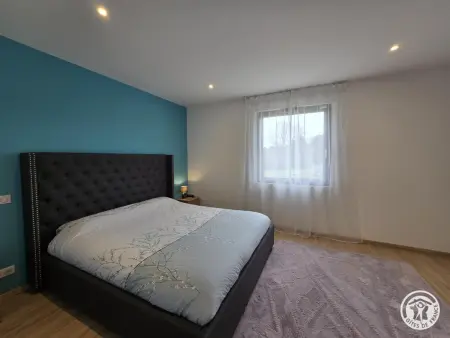 Maison moderne, parking - à découvrir au Périgord - Photo 5