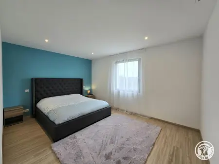 Maison moderne, parking - à découvrir au Périgord - Photo 6