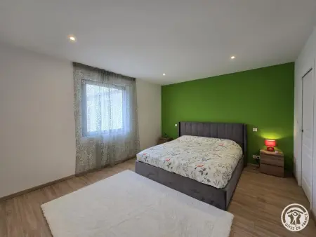 Maison moderne, parking - à découvrir au Périgord - Photo 10