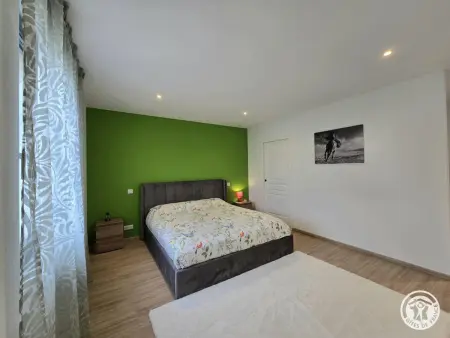 Maison moderne, parking - à découvrir au Périgord - Photo 11