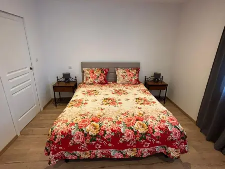 Maison moderne, parking - à découvrir au Périgord - Photo 12